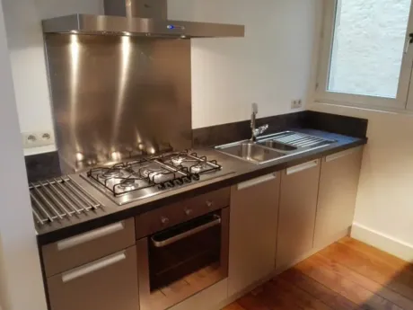 Appartement in Antwerpen - Stadswaag 14, 2000 - foto 5