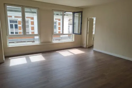  Verhuurd Antwerpen