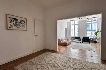  Verhuurd Antwerpen