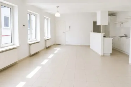  Verhuurd Antwerpen