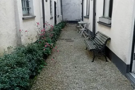 Appartement Archivé Anvers