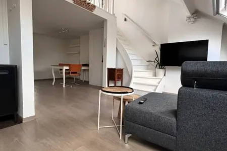 Maison À louer Anvers