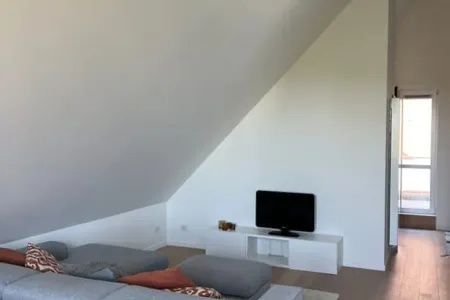 Appartement Archivé Anvers