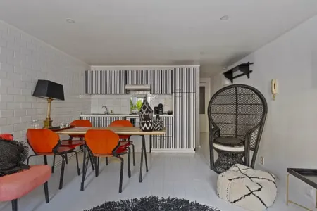 Appartement Archivé Anvers