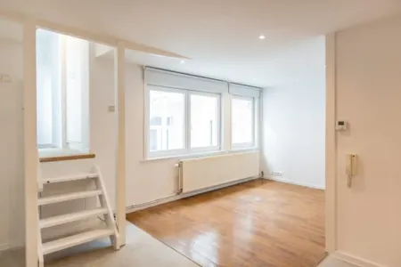 Appartement Archivé Anvers