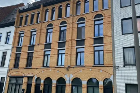 Appartement Archivé Anvers