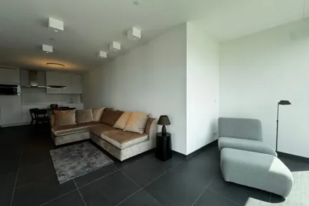 Appartement Archivé Anvers