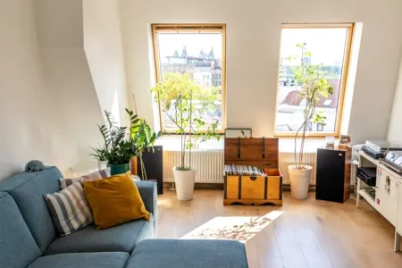 Maison À louer Anvers