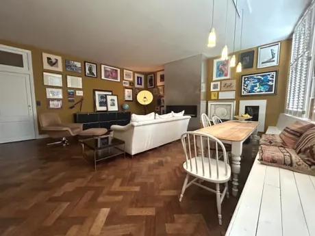 Huis in Antwerpen - Leopoldstraat 59, 2000 - foto 2