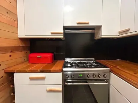 Huis in Antwerpen - Leopoldstraat 59, 2000 - foto 6