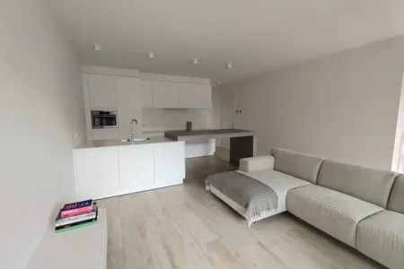  Verhuurd Antwerpen