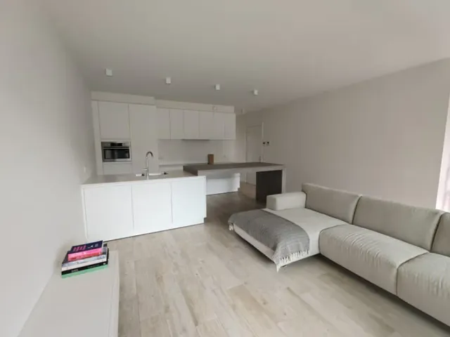 Huis in Antwerpen - Vorstermanstraat 6, 2000