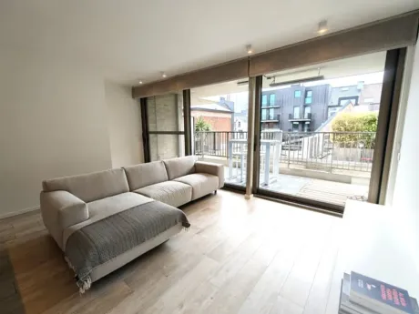 Huis in Antwerpen - Vorstermanstraat 6, 2000 - foto 2