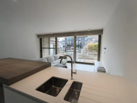 Huis in Antwerpen - Vorstermanstraat 6, 2000 - foto 4