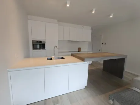 Huis in Antwerpen - Vorstermanstraat 6, 2000 - foto 5