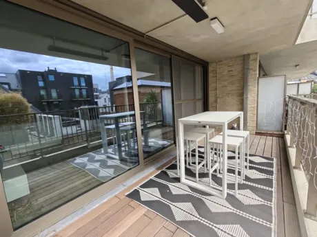 Huis in Antwerpen - Vorstermanstraat 6, 2000 - foto 8