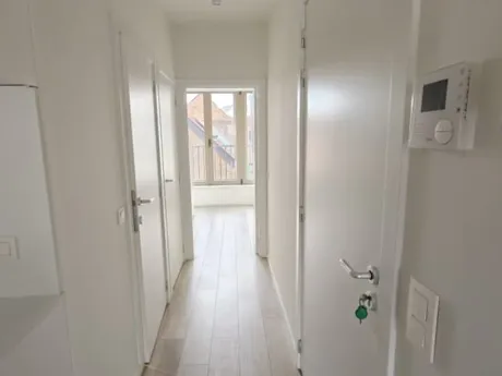 Huis in Antwerpen - Vorstermanstraat 6, 2000 - foto 9