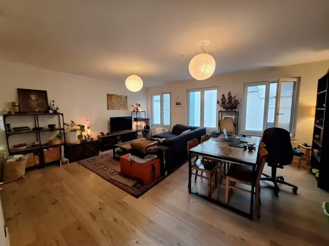 Appartement in Antwerpen - Sleutelstraat 31, 2000