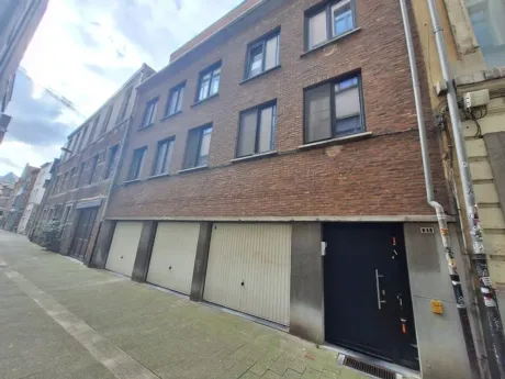 Appartement in Antwerpen - Sleutelstraat 31, 2000 - foto 10