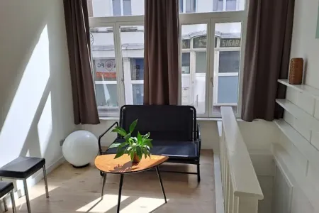 Maison À louer Anvers