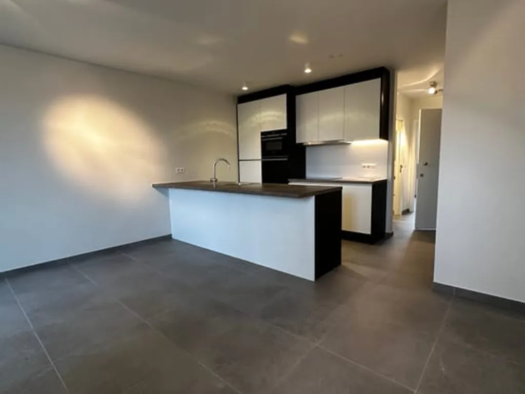 Appartement à Anvers - Kattendijkdok-Westkaai 29, 2000