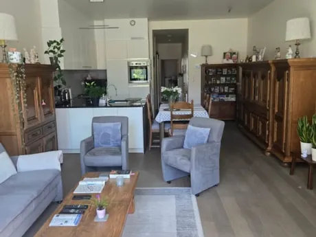 Appartement in Hoboken - Steynstraat 296, 2660 - foto 3