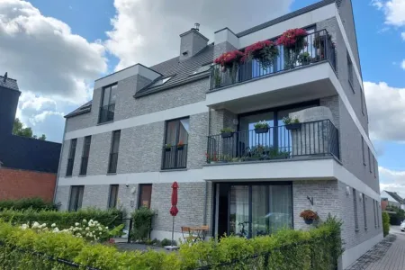 Huis Gearchiveerd Wetteren