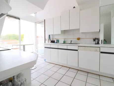 Appartement in Sint-Lambrechts-Woluwe - Avenue de Mai 67, 1200 - foto 8
