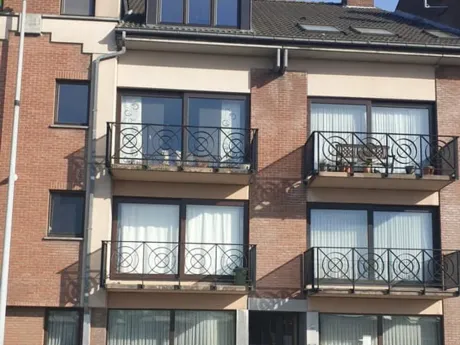 Huis in Dendermonde - Statieplein 38, 9200 - foto 9
