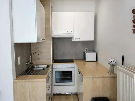 Appartement in Westende-bad - Portiekenlaan 26, 8434 - foto 4