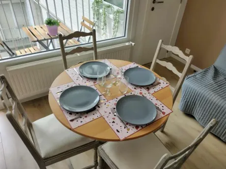 Appartement in Westende-bad - Portiekenlaan 26, 8434 - foto 5