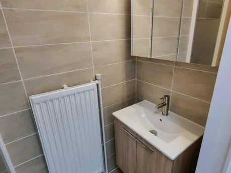 Appartement in Westende-bad - Portiekenlaan 26, 8434 - foto 8