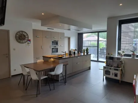 Huis in Antwerpen - Klein Heiken 179, 2180 - foto 9