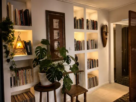 Appartement in Sint-Lambrechts-Woluwe - Avenue Marcel Thiry 12, 1200 - foto 10