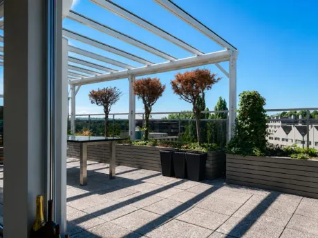 Appartement in Sint-Lambrechts-Woluwe - Avenue Marcel Thiry 12, 1200 - foto 5
