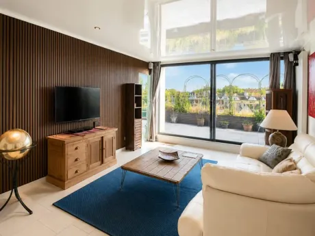 Appartement in Sint-Lambrechts-Woluwe - Avenue Marcel Thiry 12, 1200 - foto 9