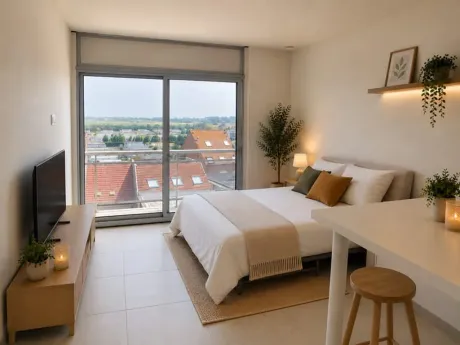 Appartement in Westende - Henri Jasparlaan 178, 8434 - foto 4