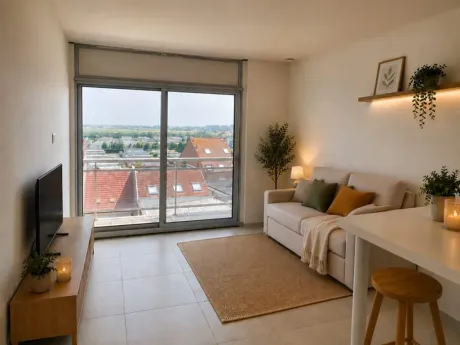 Appartement in Westende - Henri Jasparlaan 178, 8434 - foto 7