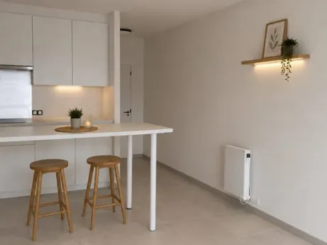 Appartement in Westende - Henri Jasparlaan 178, 8434 - foto 9