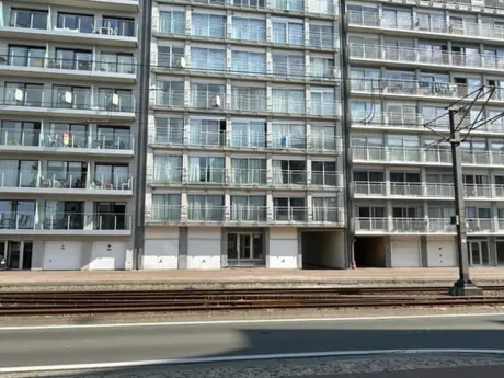 Appartement in Westende - Henri Jasparlaan 178, 8434 - foto 10