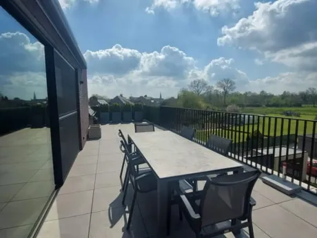 Appartement à Gierle - Beersebaan 117, 2275 - photo 8