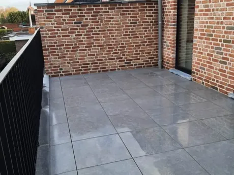 Appartement à Lille - Kloosterstraat 98, 2275 - photo 9