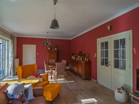 Huis in Antwerpen - Hof Van Delftlaan 54, 2180 - foto 4