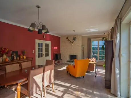 Huis in Antwerpen - Hof Van Delftlaan 54, 2180 - foto 5