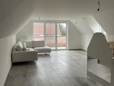 Appartement à Wetteren - Stationsplein 4, 9230 - photo 5
