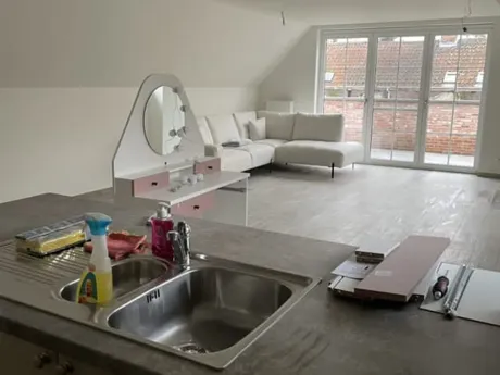 Appartement à Wetteren - Stationsplein 4, 9230 - photo 6