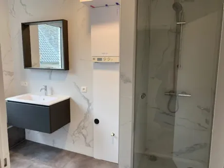 Appartement in Zottegem - Trapstraat 2, 9620 - foto 8