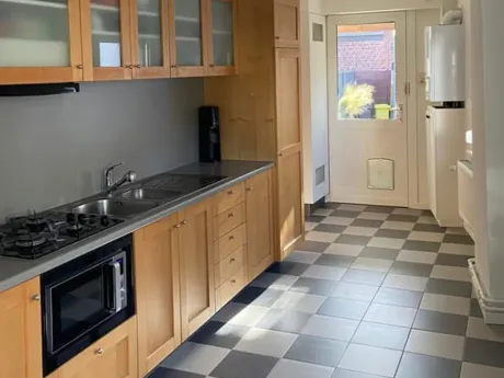 Huis in Herentals - Spekmolenstraat 36, 2200 - foto 8