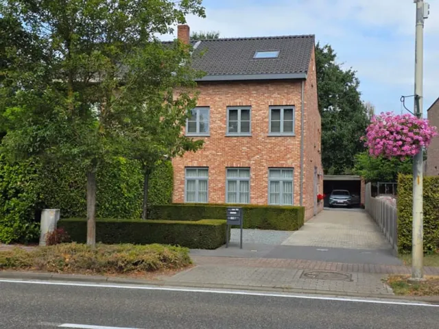 Appartement in Zoersel - Halle-Dorp 21a, 2980
