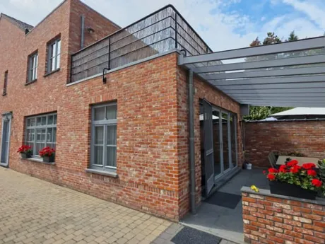 Appartement in Zoersel - Halle-Dorp 21a, 2980 - foto 2